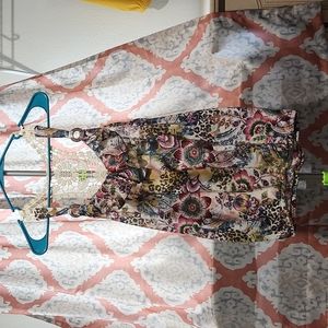 !!CLOSET CLEAR OUT - LAST CHANCE!!    Jr. Self Esteem Tank top, Juniors XL